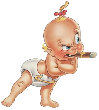 Baby Herman