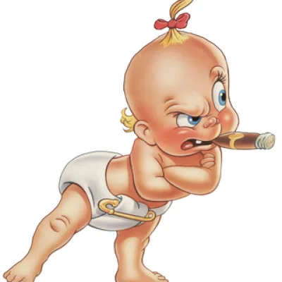 Baby Herman