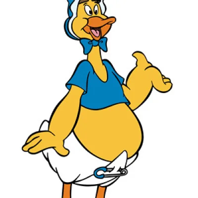 Baby Huey