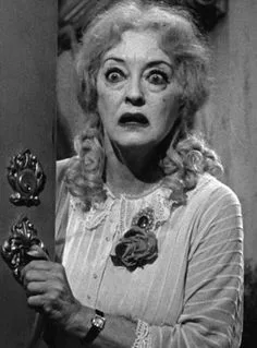 Baby Jane Hudson