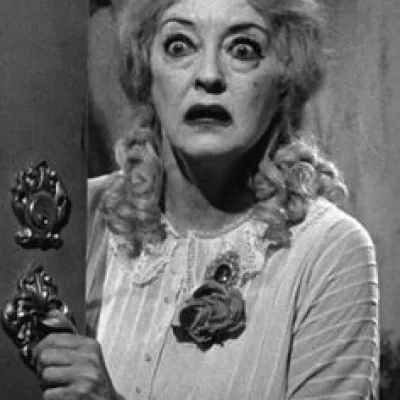 Baby Jane Hudson