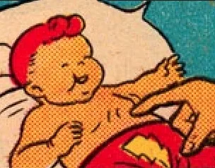 Baby Marvel