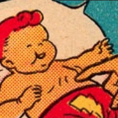 Baby Marvel