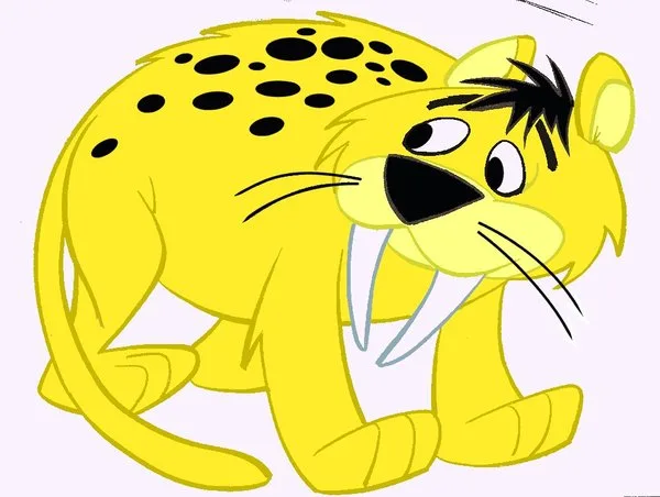 Baby Puss