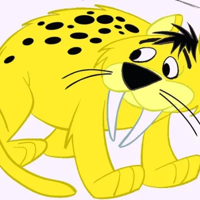Baby Puss