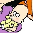 Baby Wren MacPherson