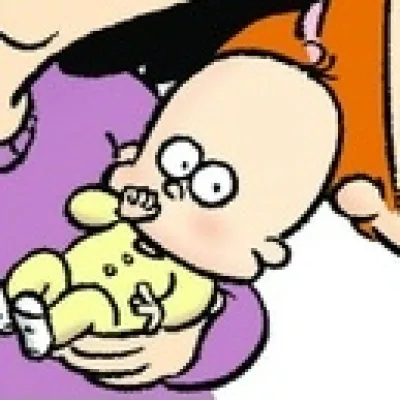 Baby Wren MacPherson