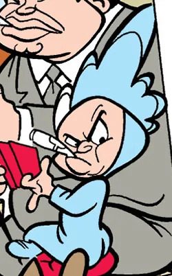 Babyface Finster