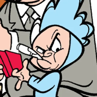 Babyface Finster