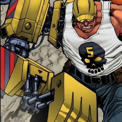 Backhoe