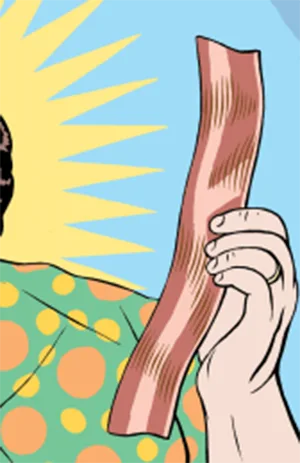 Bacon