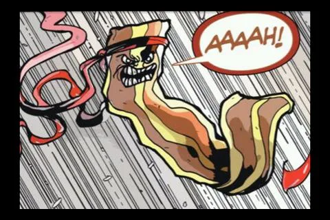 Bacon