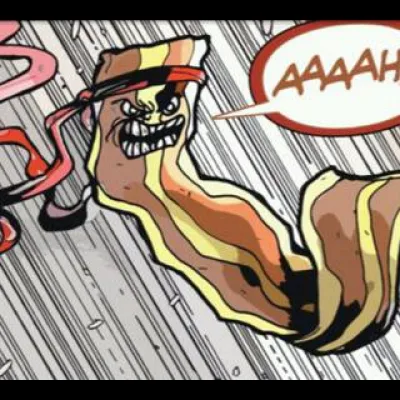 Bacon