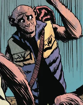 Bad Ape