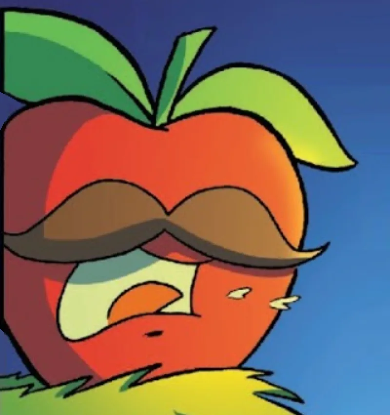 Bad Apple