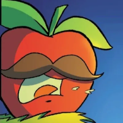Bad Apple