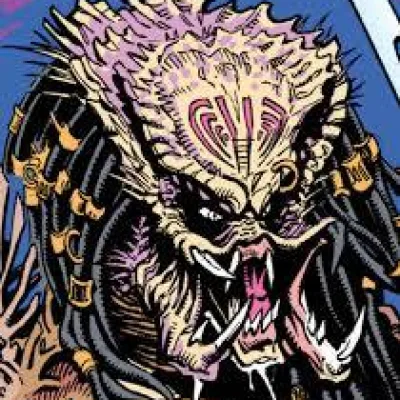 Bad Blood Predator