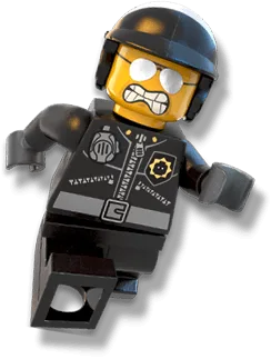 Bad Cop