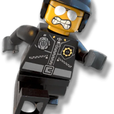Bad Cop