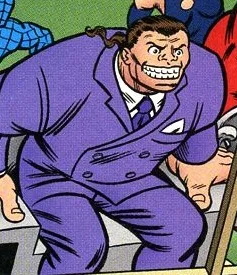 Bad Guy