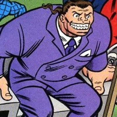 Bad Guy