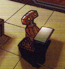 Bad Robot