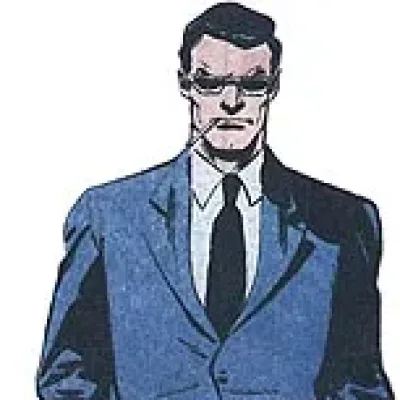 Bad Samaritan