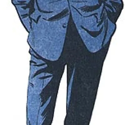 Bad Samaritan