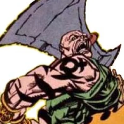 Badd Axe