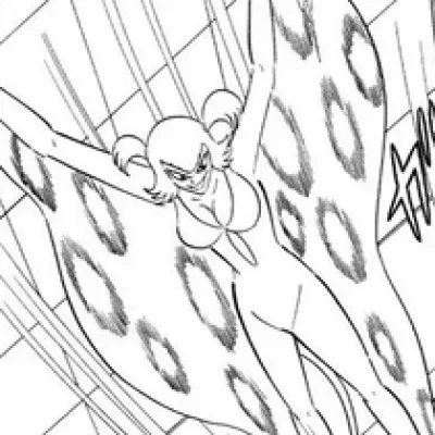 Badfly Claw