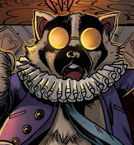 Badger
