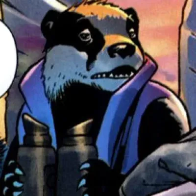 Badger