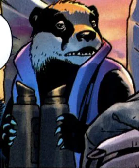 Badger