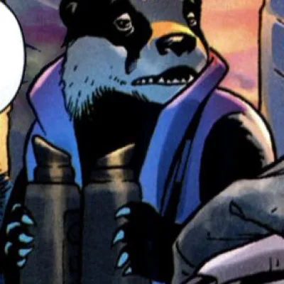 Badger