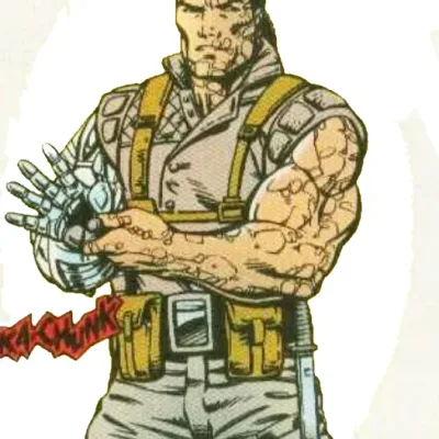 Badhand