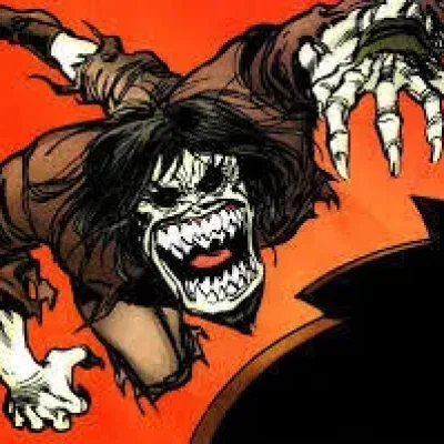 Badmouth