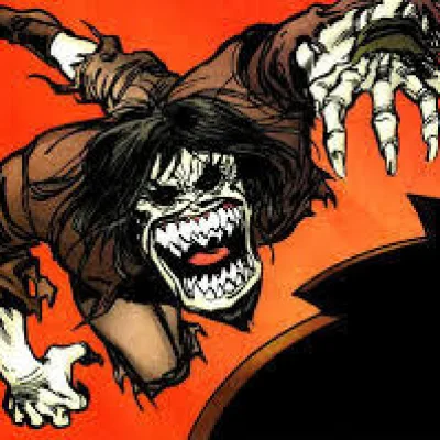 Badmouth