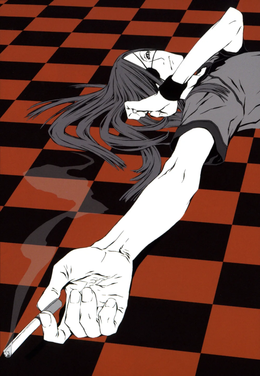 Badou Nails