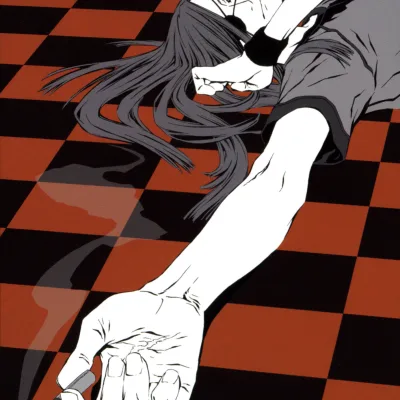 Badou Nails