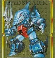 Badshark