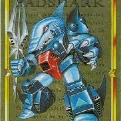 Badshark