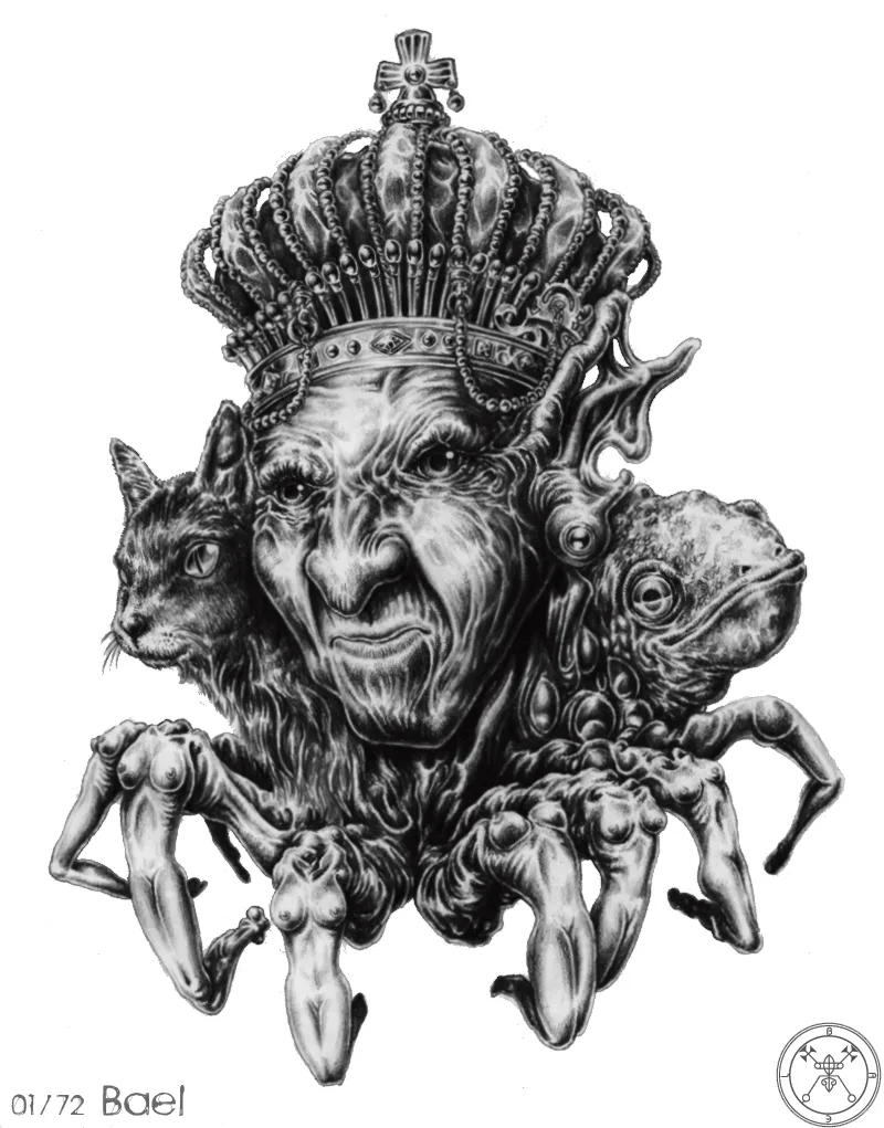 Bael