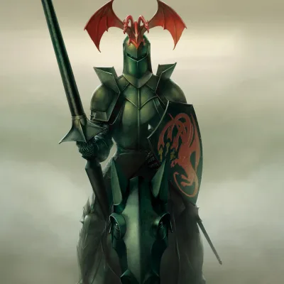 Baelor Targaryen