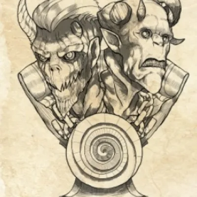 Baffort Rakshor