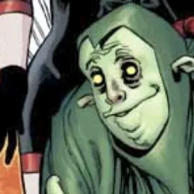 Bagman