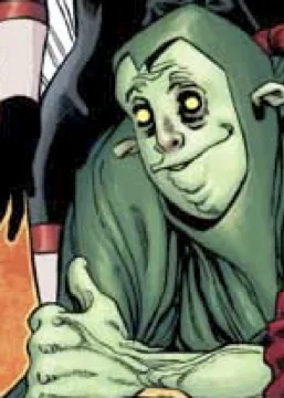Bagman