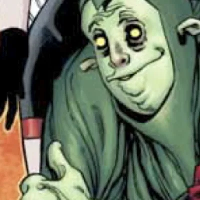 Bagman