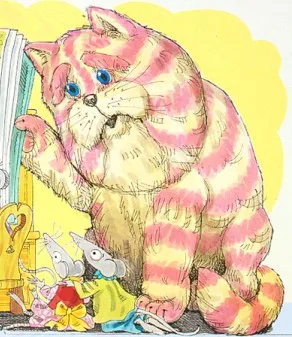 Bagpuss