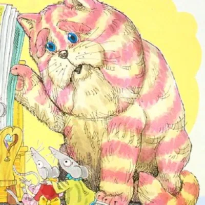 Bagpuss