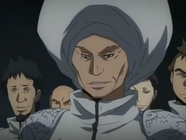 Baishana